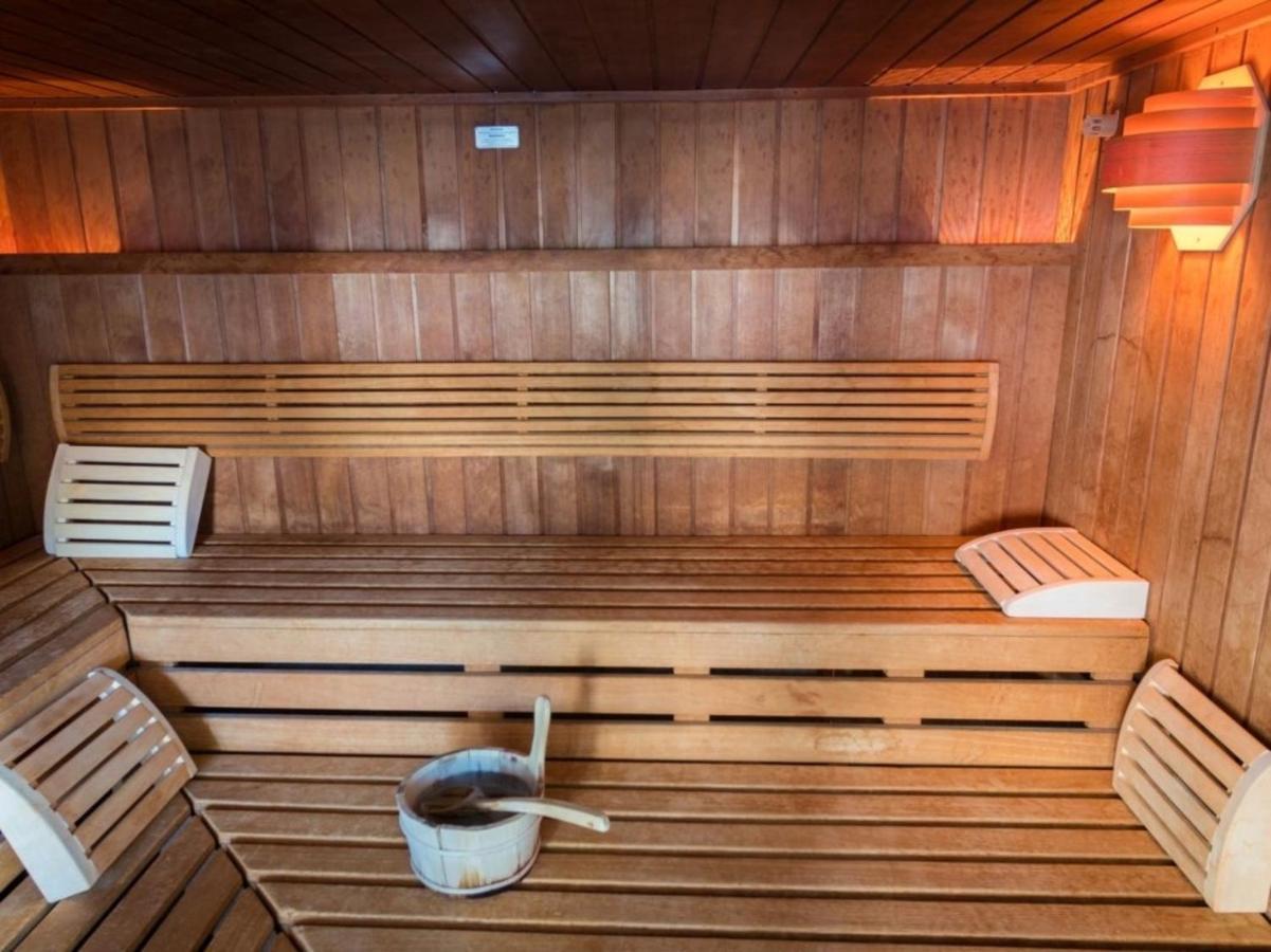 Apartment Gemütliche&strandnahe Fewo Inkl Schwimmbad, Sauna&strandkorb- Nr 234 *