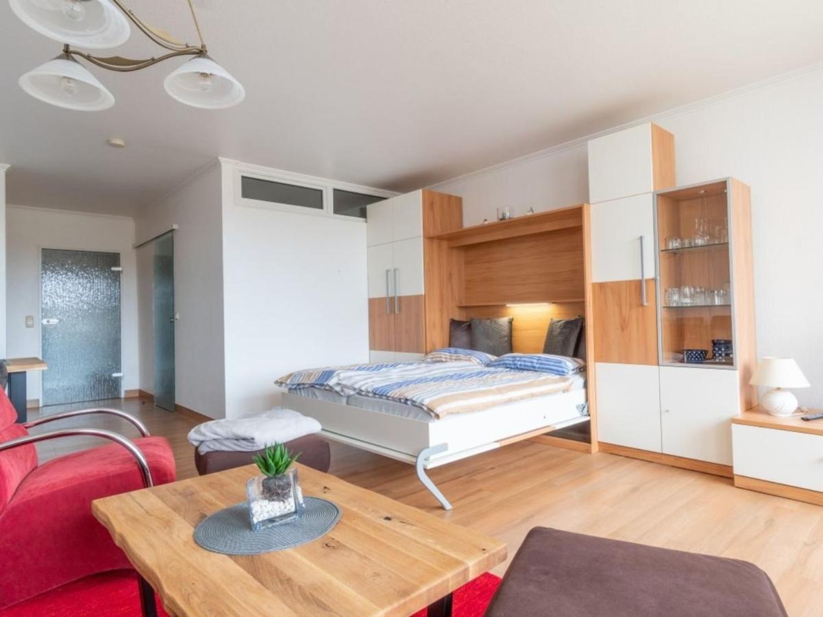 Apartment Gemütliche&strandnahe Fewo Inkl Schwimmbad, Sauna&strandkorb- Nr 234